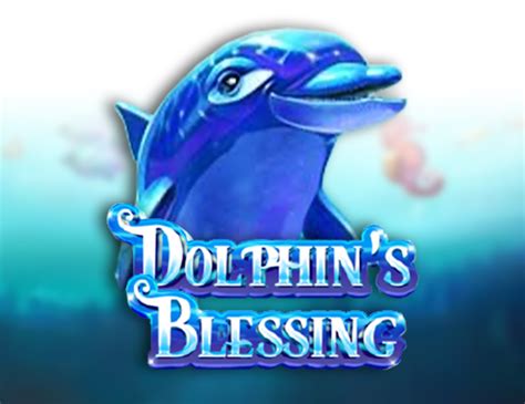 Play Dolphin S Blessing slot